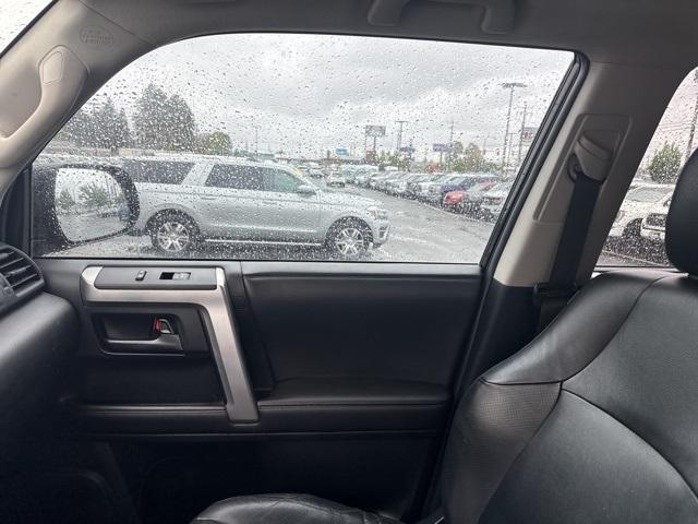 used 2011 Toyota 4Runner car, priced at $21,989