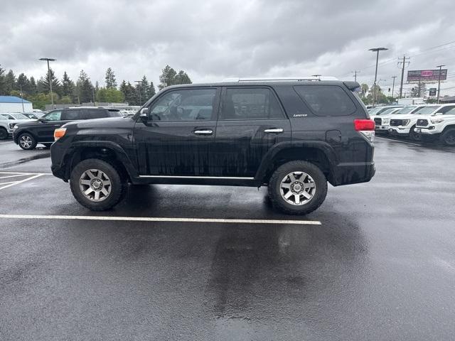 used 2011 Toyota 4Runner car, priced at $21,989