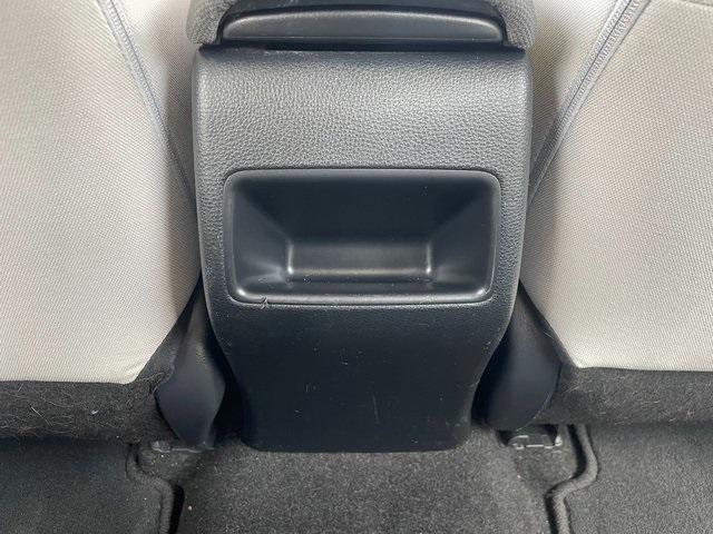 used 2021 Toyota Corolla Hybrid car, priced at $19,989