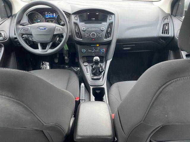 used 2016 Ford Focus car, priced at $7,989