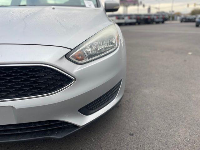 used 2016 Ford Focus car, priced at $7,989