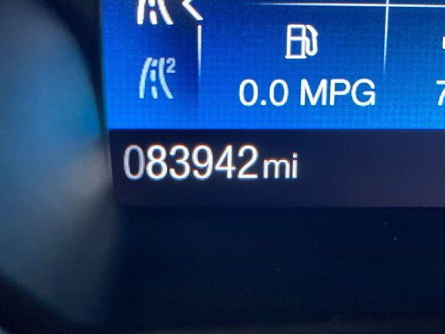 used 2016 Ford Focus car, priced at $7,989