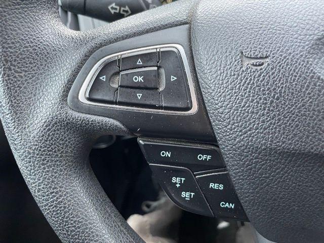 used 2016 Ford Focus car, priced at $7,989