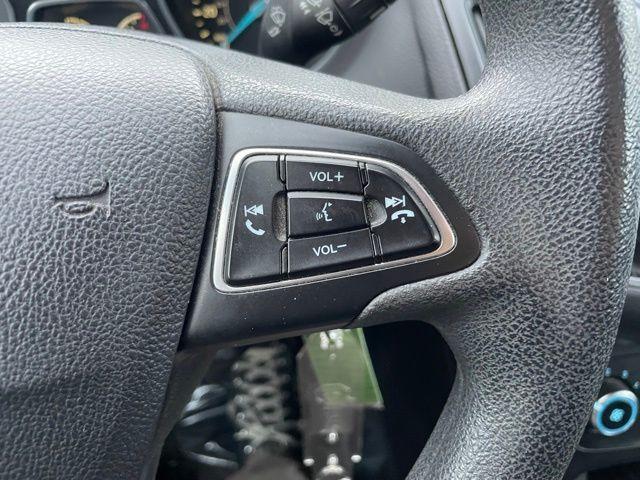 used 2016 Ford Focus car, priced at $7,989