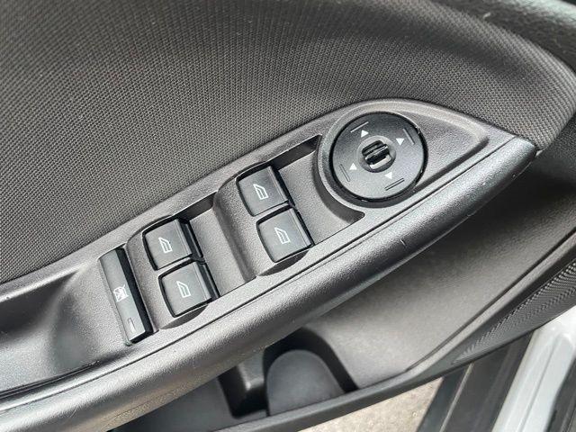 used 2016 Ford Focus car, priced at $7,989