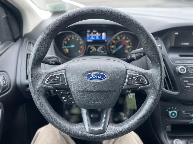 used 2016 Ford Focus car, priced at $7,989