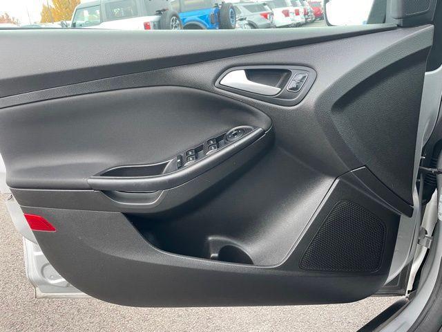 used 2016 Ford Focus car, priced at $7,989