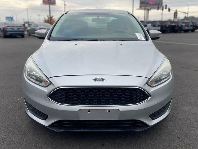 used 2016 Ford Focus car, priced at $7,989
