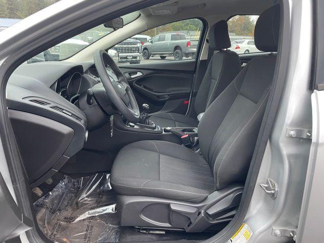 used 2016 Ford Focus car, priced at $7,989