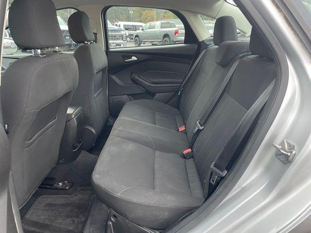 used 2016 Ford Focus car, priced at $7,989