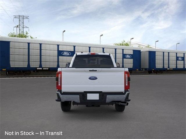 new 2025 Ford F-350 car, priced at $72,112