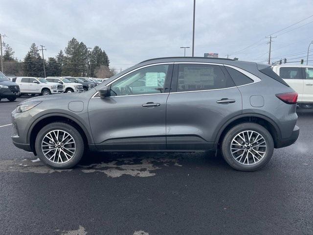 new 2025 Ford Escape car, priced at $43,425