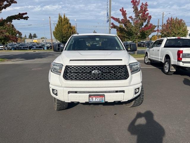 used 2019 Toyota Tundra car, priced at $41,489