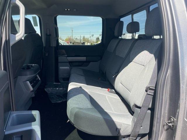 new 2025 Ford F-250 car, priced at $76,251