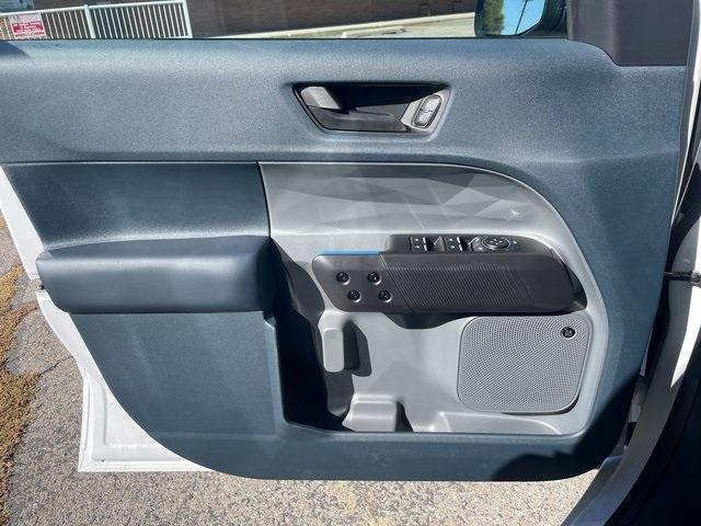 new 2025 Ford Maverick car, priced at $40,723