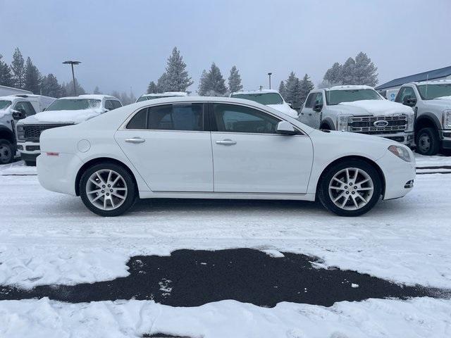 used 2011 Chevrolet Malibu car, priced at $6,815