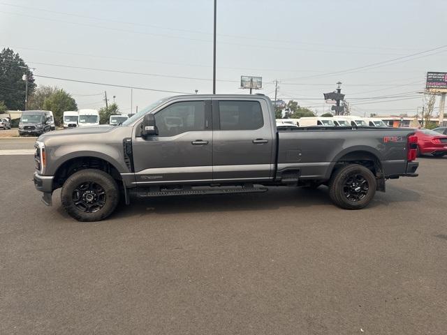 used 2023 Ford F-350 car, priced at $59,989