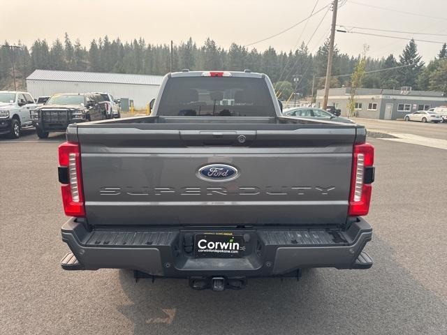 used 2023 Ford F-350 car, priced at $59,989