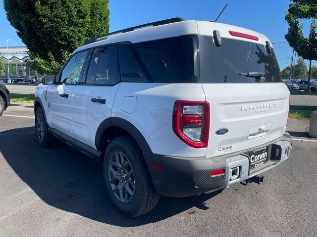 new 2025 Ford Bronco Sport car, priced at $32,776