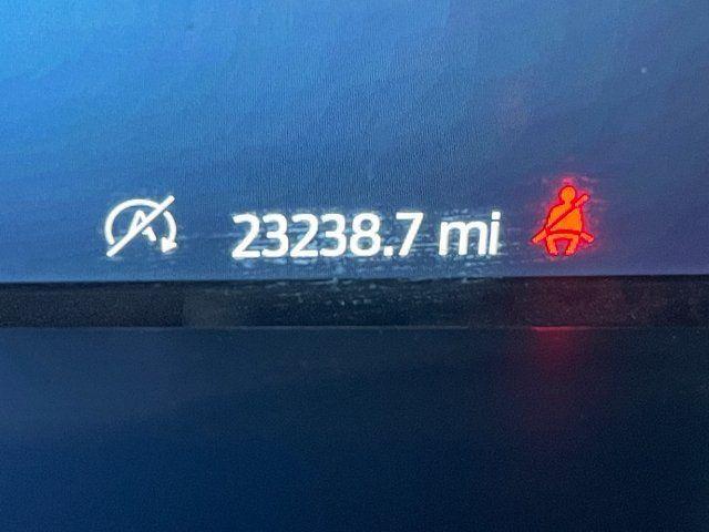 used 2024 Ford F-150 car, priced at $55,356