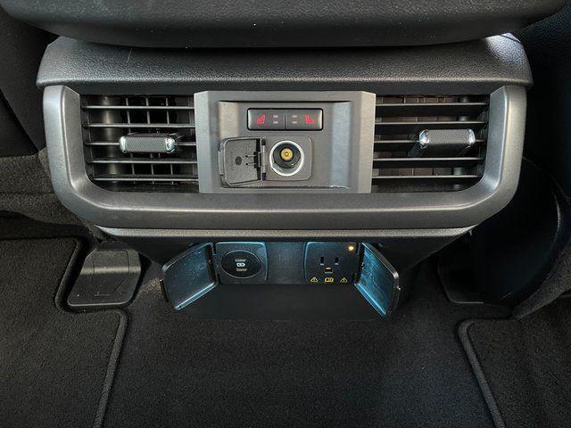 used 2024 Ford F-150 car, priced at $55,356