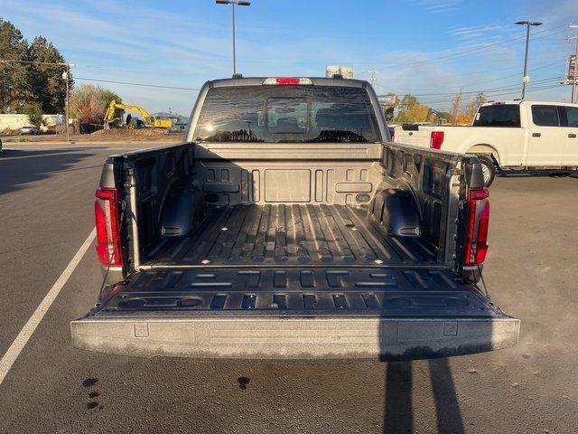 used 2024 Ford F-150 car, priced at $55,356