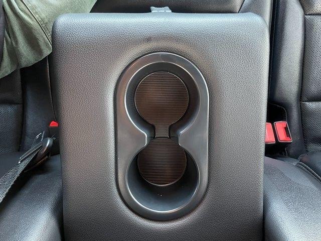 used 2024 Ford F-150 car, priced at $55,356