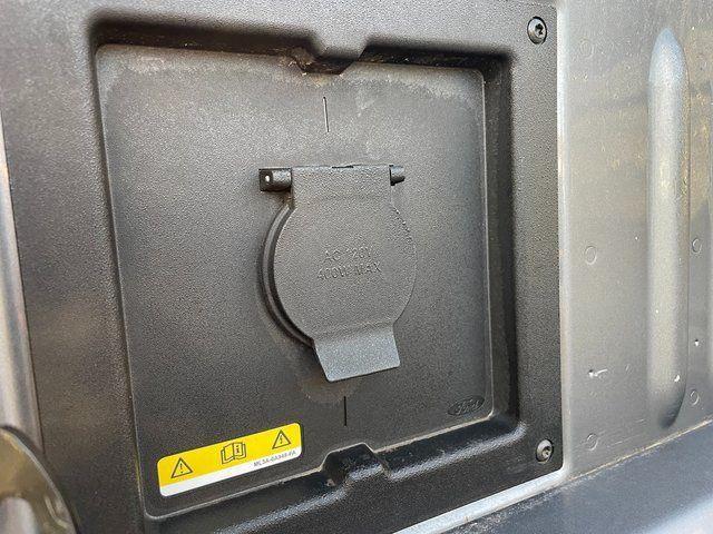 used 2024 Ford F-150 car, priced at $55,356