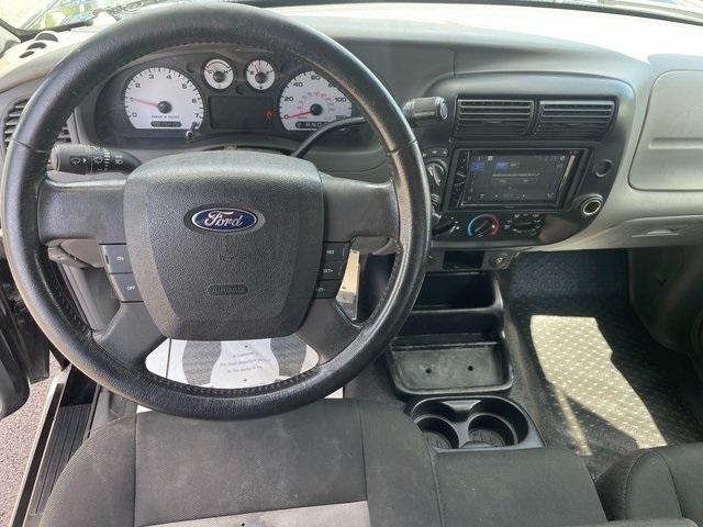 used 2010 Ford Ranger car, priced at $13,489