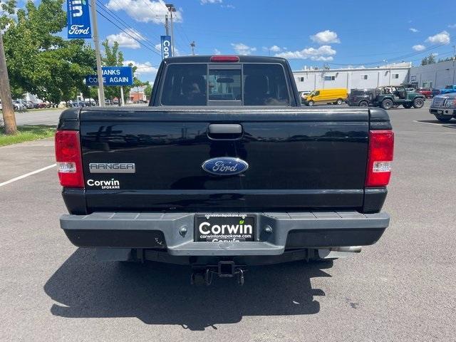 used 2010 Ford Ranger car, priced at $13,489