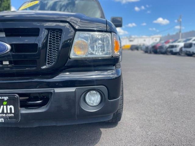 used 2010 Ford Ranger car, priced at $13,489