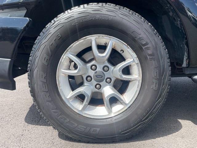 used 2010 Ford Ranger car, priced at $13,489