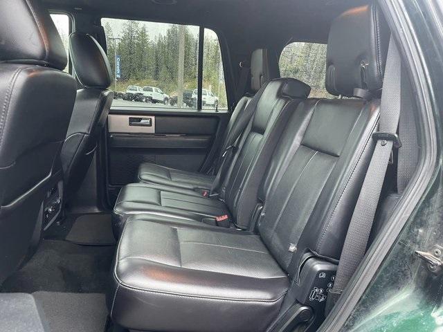 used 2016 Ford Expedition car, priced at $16,989