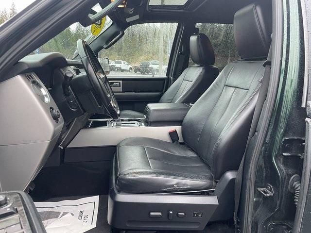 used 2016 Ford Expedition car, priced at $16,989