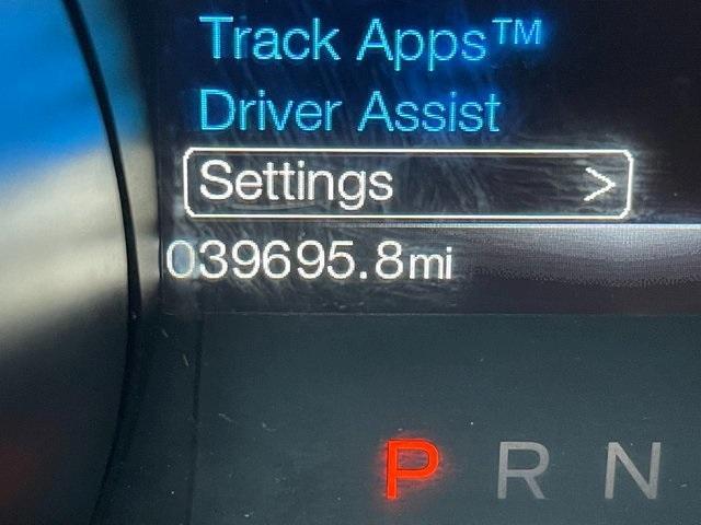 used 2015 Ford Mustang car, priced at $17,489