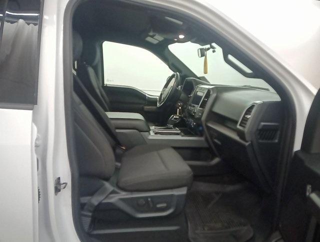 used 2020 Ford F-150 car, priced at $31,489