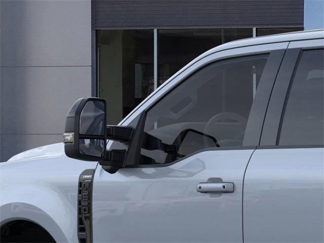 new 2026 Ford F-250 car