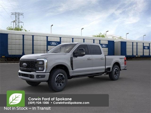 new 2025 Ford F-250 car, priced at $76,234