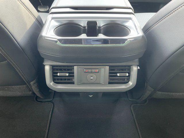 new 2025 Ford F-150 Lightning car, priced at $70,066