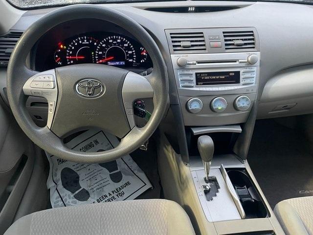 used 2011 Toyota Camry car, priced at $11,489