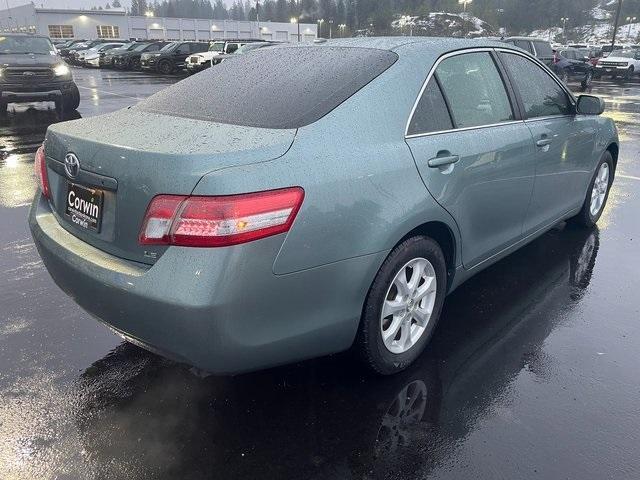 used 2011 Toyota Camry car, priced at $11,489