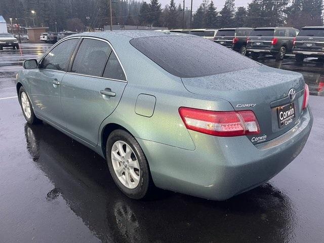 used 2011 Toyota Camry car, priced at $11,489