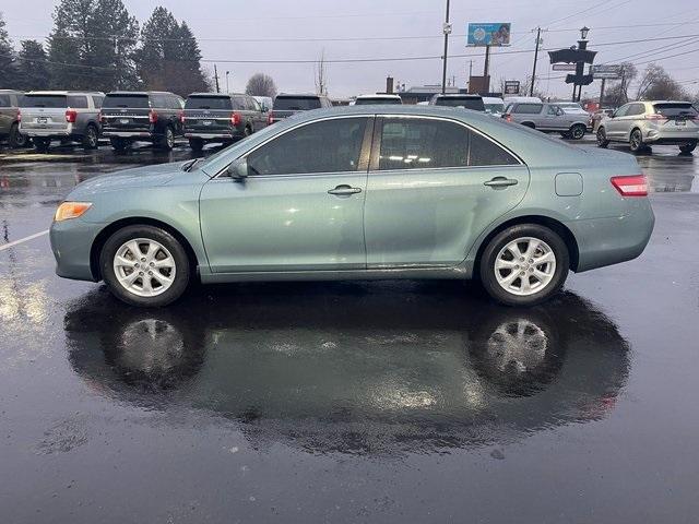 used 2011 Toyota Camry car, priced at $11,489