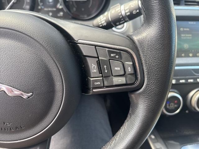 used 2020 Jaguar E-PACE car, priced at $19,489