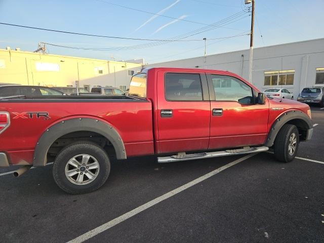 used 2010 Ford F-150 car, priced at $10,989