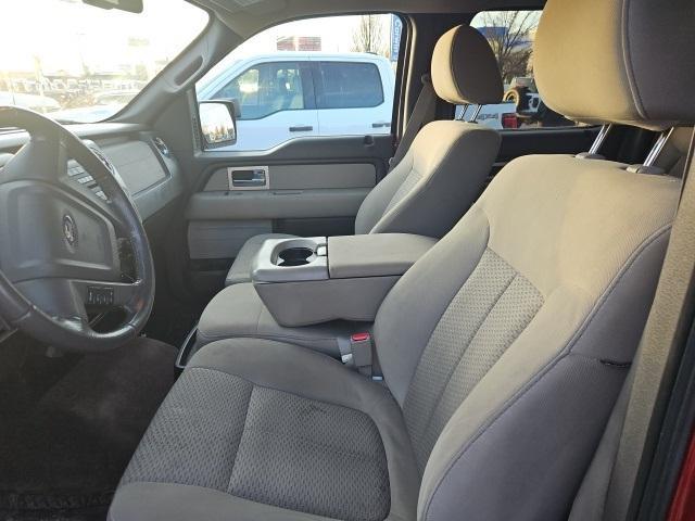 used 2010 Ford F-150 car, priced at $10,989