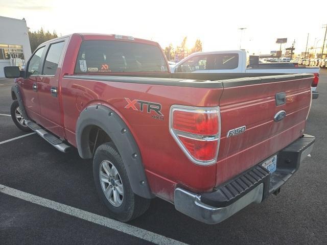 used 2010 Ford F-150 car, priced at $10,989