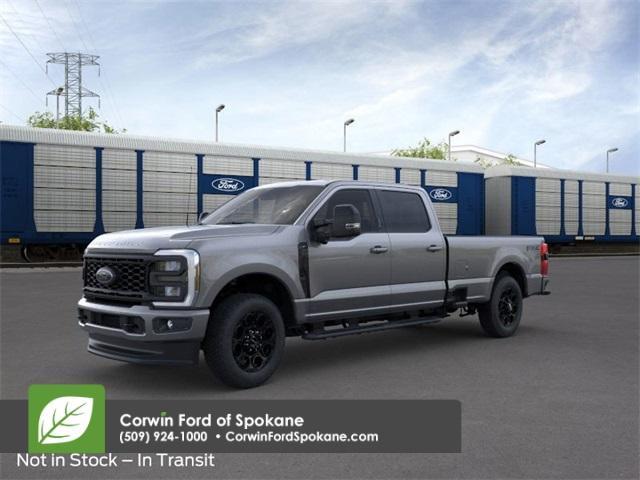 new 2025 Ford F-350 car, priced at $70,383