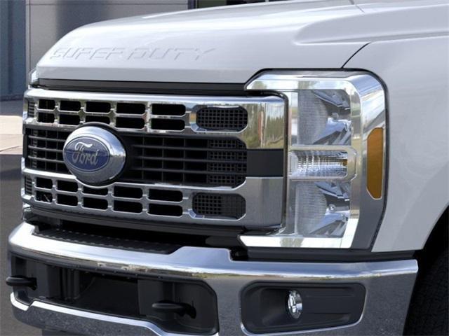 new 2024 Ford F-250 car, priced at $68,585