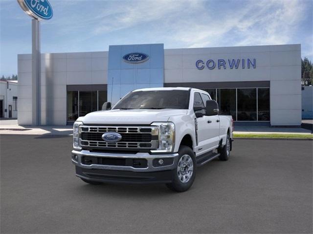 new 2024 Ford F-250 car, priced at $68,585